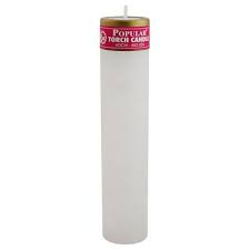 POPULAR TORCH CANDLE